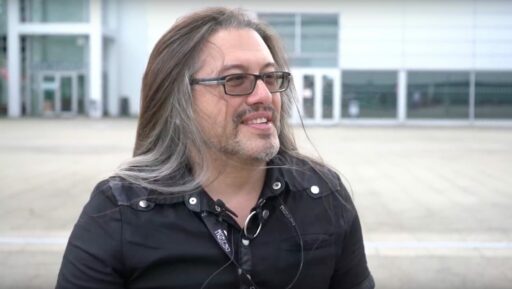 John Romero se dočká vlastního dokumentu