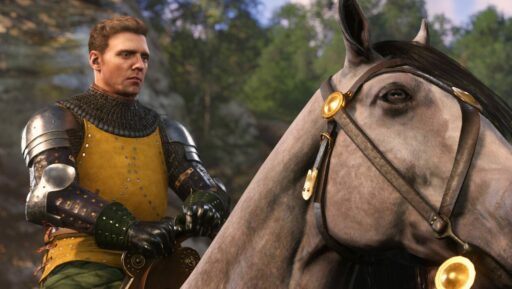 Kingdom Come: Deliverance II, Deep Silver, Plaion, KCD 2 poběží na konzolích PS5 a Xbox Series ve 30 fps