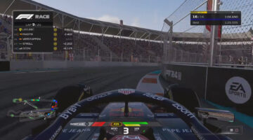 F1 24、EA 体育、F1 24 评论