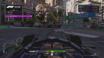 F1 24、EA 体育、F1 24 评论