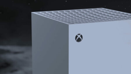 Microsoft představil tři nové modely Xboxu Series