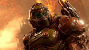 Novinkový souhrn: To nejlepší z Xbox Games Showcase. Doom, Gears of War, Call of Duty, Perfect Dark i Metal Gear Solid