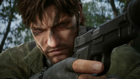 Metal Gear Solid Δ: Snake Eater, Konami, Remake Metal Gear Solidu 3 může vyjít v listopadu