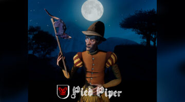 The Pied Piper、Buffa Software、The Pied Piper 正在捷克共和国开发