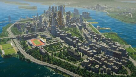 Cities: Skylines II, Paradox Interactive, Patch opravující ekonomiku Cities: Skylines II byl odložen