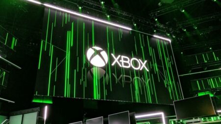 Xbox potvrdil účast na letošním Gamescomu