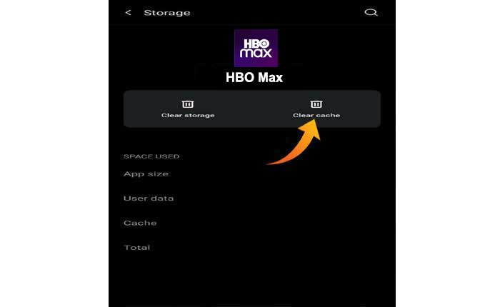 HBO Max 自动播放无法正常工作