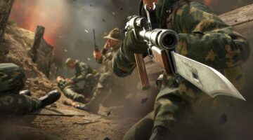 Arma Reforger、Bohemia Interactive、Arma Reforger 获得了新的重大更新