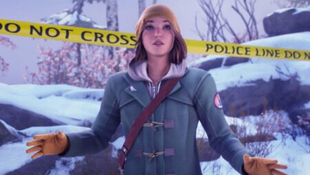 Life is Strange: Double Exposure, Square Enix, Nové Life is Strange si můžete zahrát o dva týdny dříve