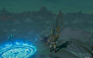 Where to Find Star Fragments in Tears of the Kingdom