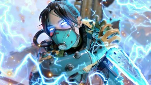 Apex Legends, Electronic Arts, Apex Legends přidává druhý battle pass