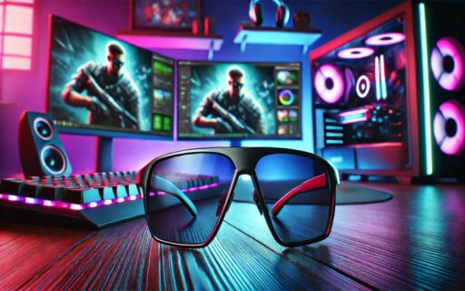 Best Gaming Glasses