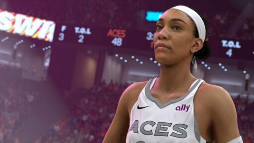 NBA 2K25, 2K Games, NBA 2K25 dorazí v září, PC verze bude next-gen