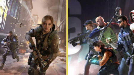 Tom Clancy’s The Division Resurgence, Ubisoft, Ubisoft odložil dvě své hry až na další finanční rok