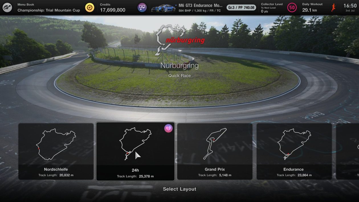 Gran Turismo 7，索尼互动娱乐，Gran Turismo 7 的大规模更新已经到来