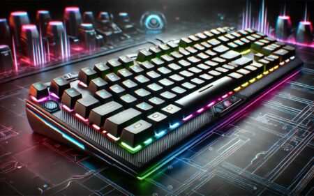 Ultimate Guide to the Best Gaming Peripherals