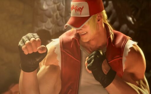 Ultimate Street Fighter 6 Gift Guide: Boost Your Characters with These Top Items