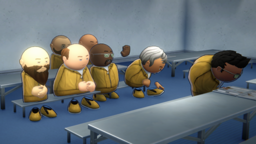 Prison Architect 2, Paradox Interactive, Prison Architect 2 se odkládá na neurčito