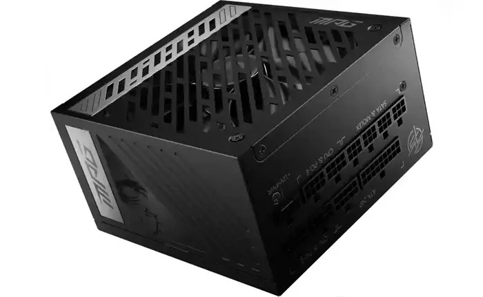 适用于 RTX 4070 的最佳电源 (4)