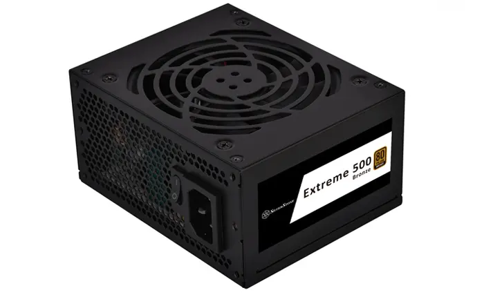 适用于 RTX 4070 的最佳电源 (5)