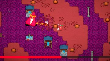 Gnomer、Team Ruby、捷克 Roguelike Gnomer 让你变身英雄骑士