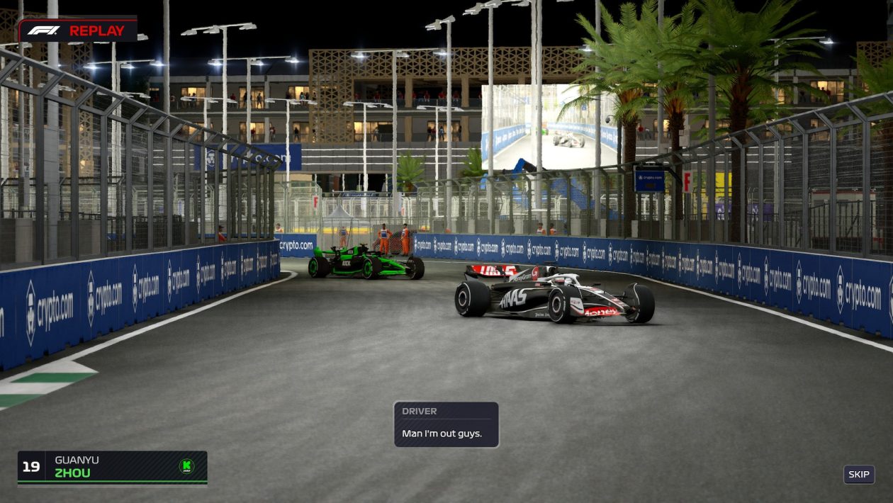 F1 经理 2024、Frontier Developments、Recenze F1 经理 24