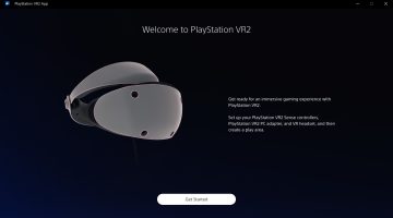 索尼从一开始就应该指望 PC 上的 PS VR2