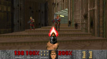 Doom + Doom II、Bethesda Softworks、Doom 和 Doom II 发布改进版本