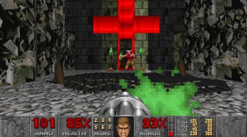 Doom + Doom II、Bethesda Softworks、Doom 和 Doom II 发布改进版本