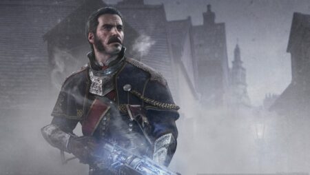 Insider: Existovaly úžasné plány na pokračování The Order: 1886