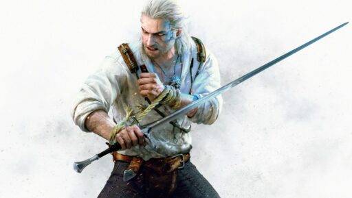 The Witcher (Nová sága), CD Projekt, Geralt bude součástí čtvrtého Zaklínače