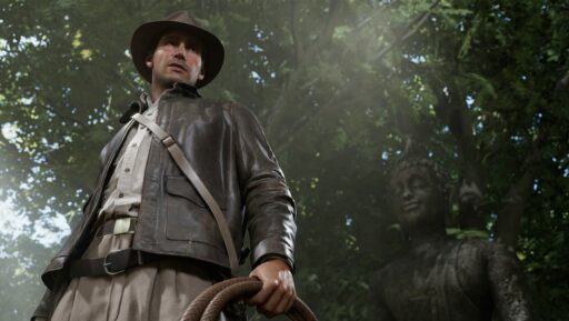 Indiana Jones and the Great Circle, Bethesda Softworks, Indiana Jones and the Great Circle údajně zamíří i na PlayStation 5