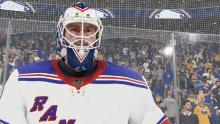 NHL 25, Electronic Arts, Trailer na NHL 25 byl omylem zveřejněn předčasně