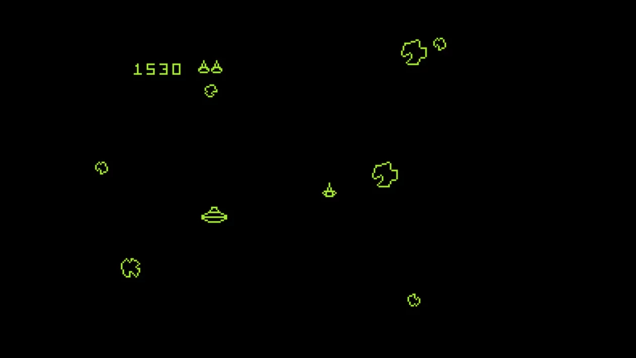 Atari 将推出“新”7800+ 游戏机