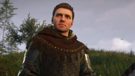 Kingdom Come: Deliverance II, Deep Silver, Plaion, Podívejte se na dlouhou ukázku gameplaye Kingdom Come: Deliverance II