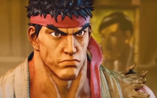 Discover Ryu's Age in Street Fighter 6: Everything You Need to Know