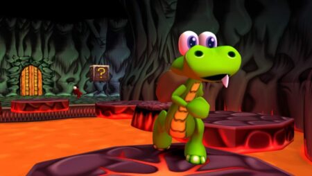 Croc: Legend of the Gobbos, Croc: Legend of the Gobbos se vrací v remasteru