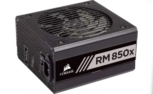 适用于 RTX 4070 的最佳电源 (1)