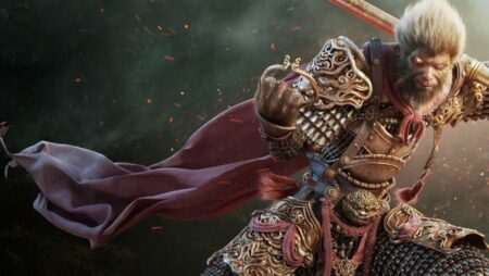 Black Myth: Wukong, Game Science, Microsoft prý nemůže za odklad Wukongu pro Xbox