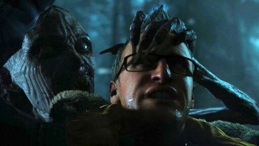 Until Dawn, Sony Interactive Entertainment, Autoři remaku Until Dawn potvrzují propouštění