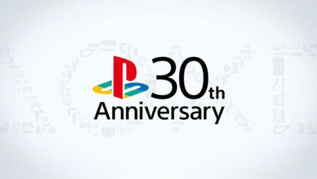 PlayStation láká na velké oslavy 30. výročí