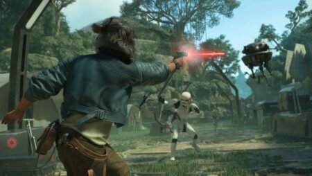 Star Wars Outlaws, Ubisoft, Creative director Star Wars Outlaws je zklamán z recenzí