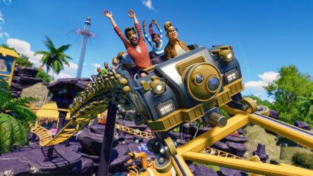 Planet Coaster 2, Frontier Developments, Planet Coaster 2 vyjde v listopadu