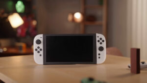 Podívejte se, jak může vypadat Switch 2