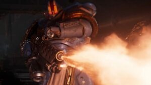 Warhammer 40,000: Space Marine 2, Focus Entertainment, Úspěch Space Marine 2 všechno mění, říká Saber