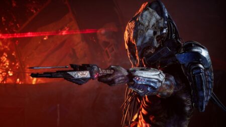 Predator: Hunting Grounds, Sony Interactive Entertainment, Predátor se vrátí v říjnu