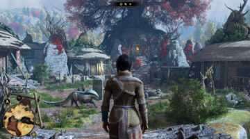 GreedFall II：垂死的世界，Nacon，游戏 GreedFall II：垂死的世界