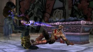 Legacy of Kain: Soul Reaver 1 a 2 obdrží remaster