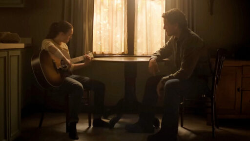 The Last of Us (seriál), Vyšel první teaser ke druhé řadě The Last of Us