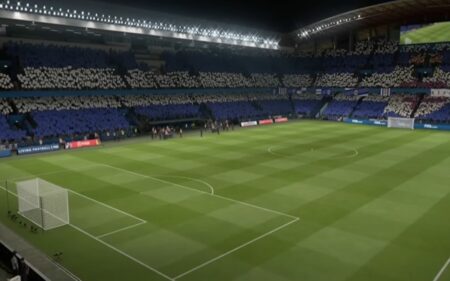 Discover the best stadiums in EA FC 25!